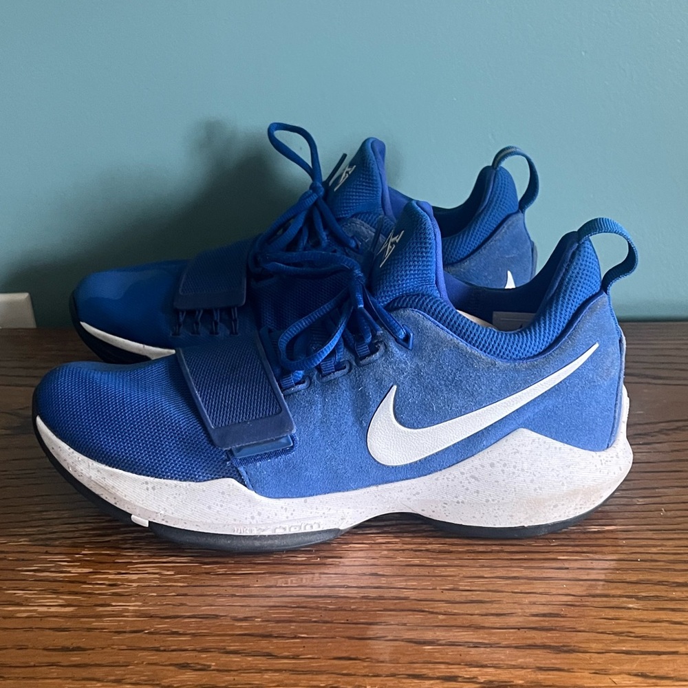 Nike Paul George 1 size 9.5